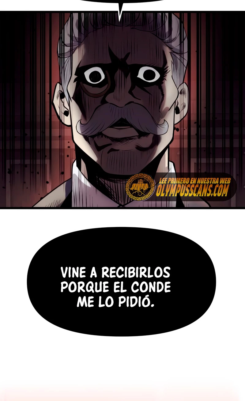 Obtuve un Objeto Mítico Capítulo 43 - Página 17 en español
