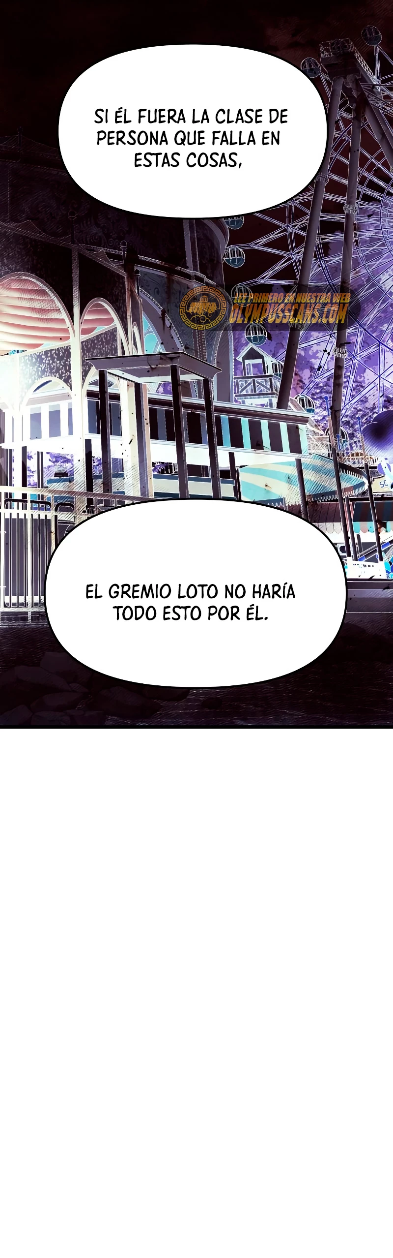 Obtuve un Objeto Mítico Capítulo 45 - Página 46 en español