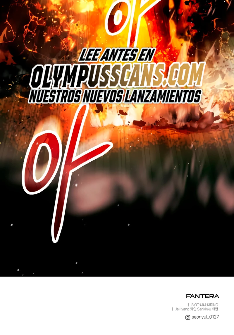 Obtuve un Objeto Mítico Capítulo 46 - Página 66 en español