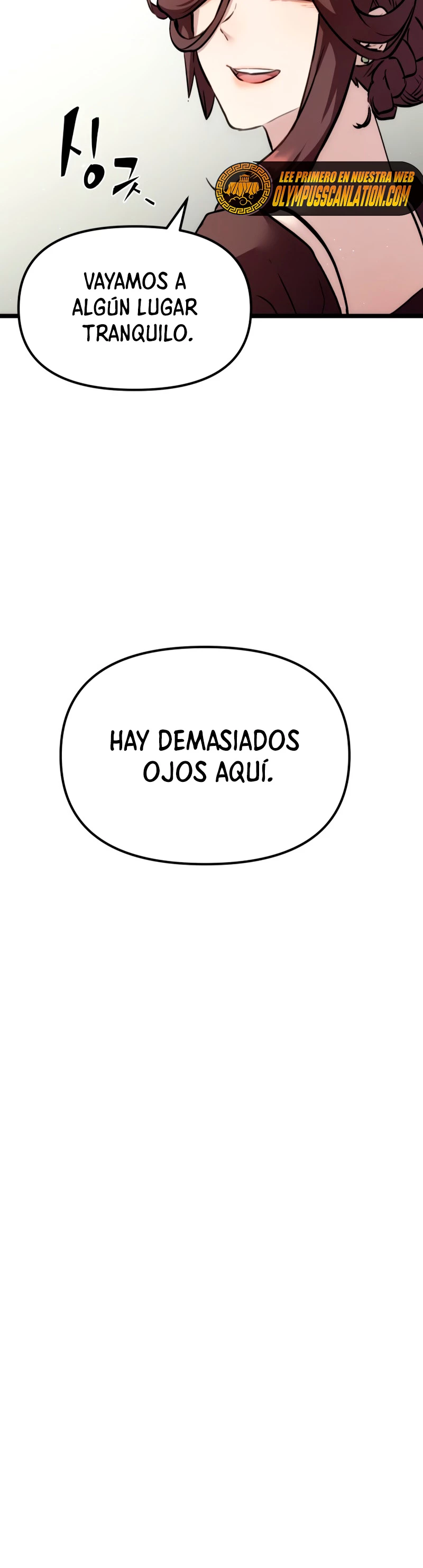 Obtuve un Objeto Mítico Capítulo 5 - Página 49 en español