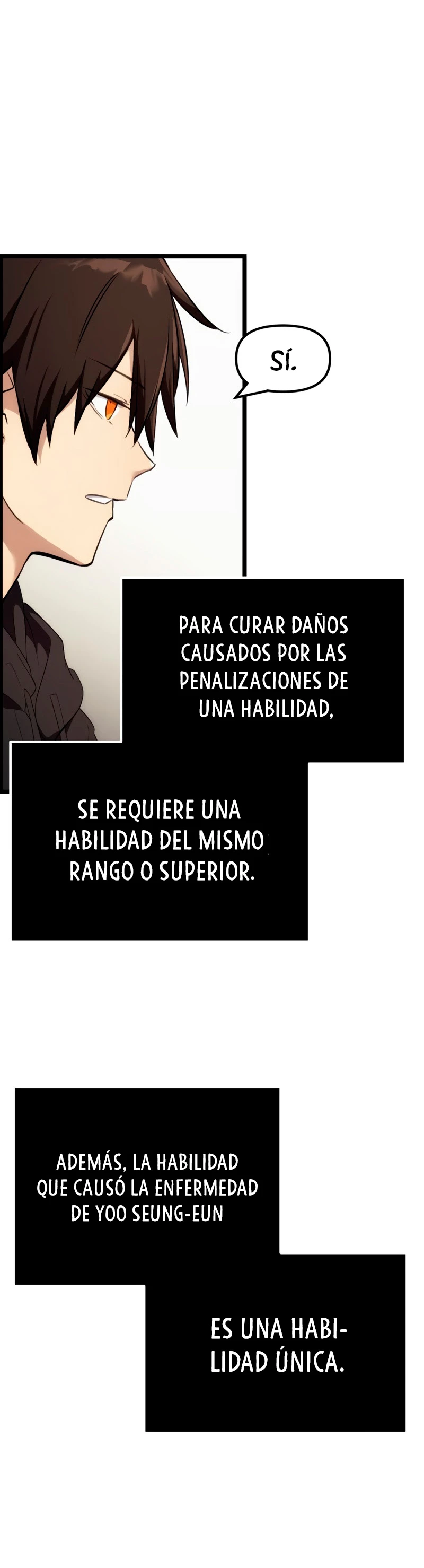 Obtuve un Objeto Mítico Capítulo 5 - Página 62 en español
