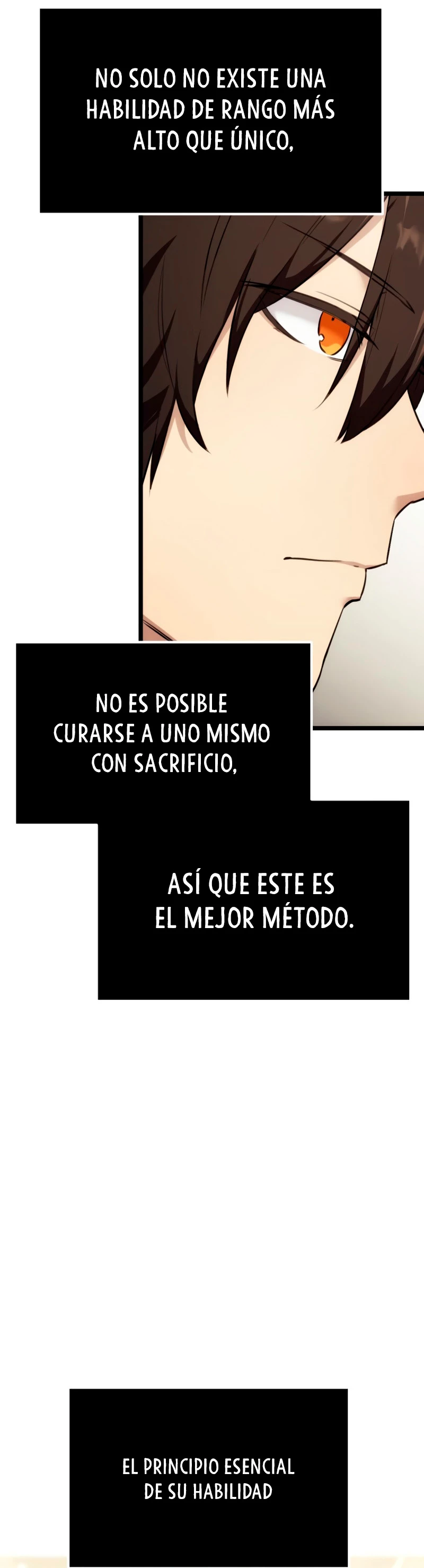 Obtuve un Objeto Mítico Capítulo 5 - Página 63 en español