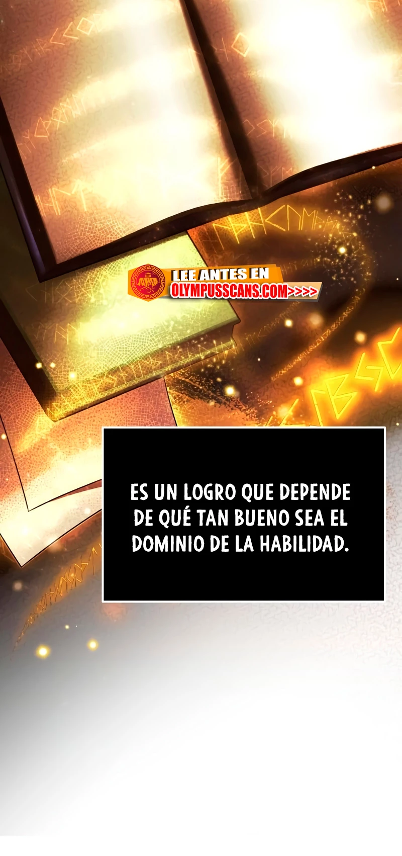 Obtuve un Objeto Mítico Capítulo 51 - Página 31 en español
