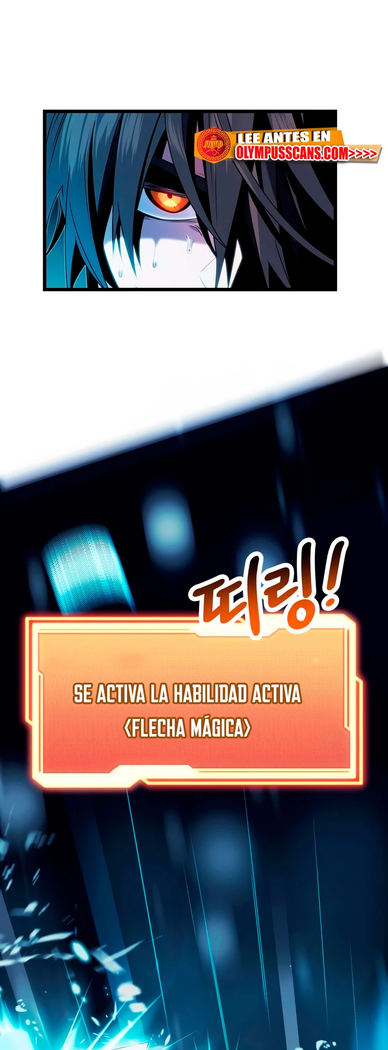 Obtuve un Objeto Mítico Capítulo 51 - Página 4 en español