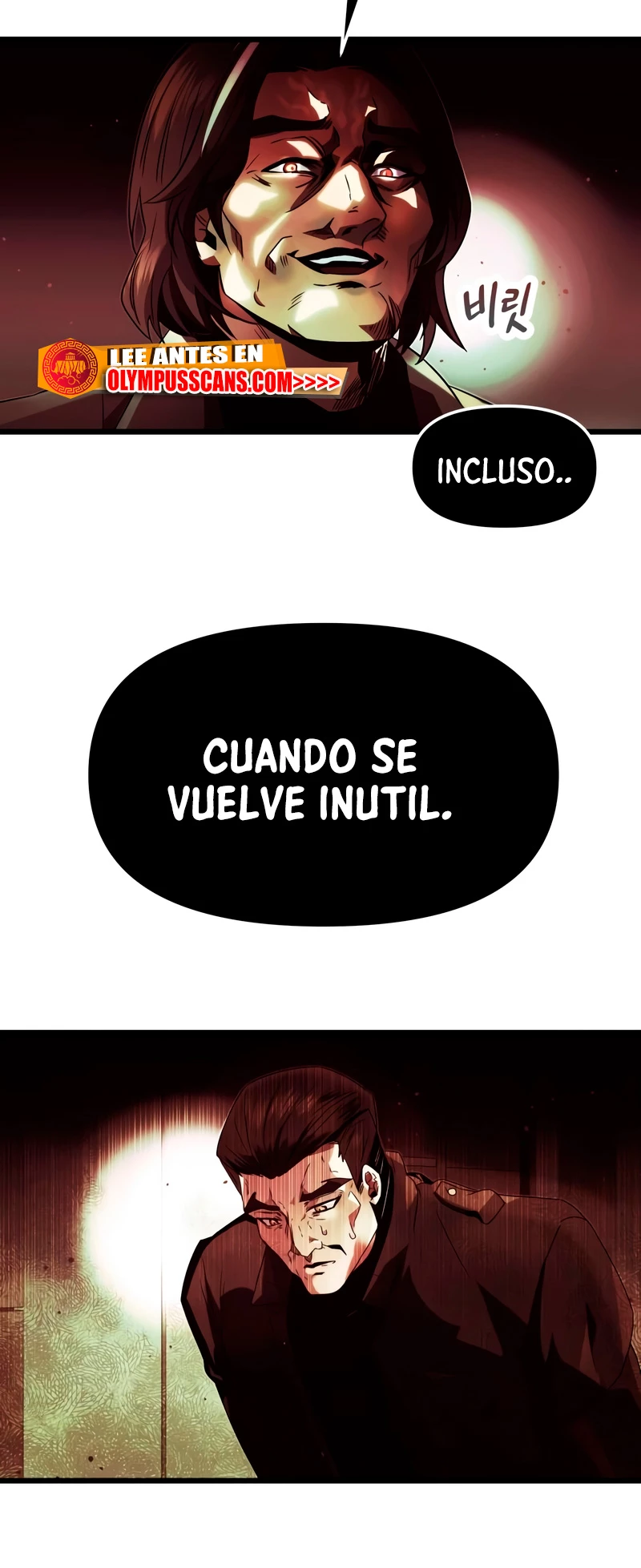 Obtuve un Objeto Mítico Capítulo 51 - Página 43 en español