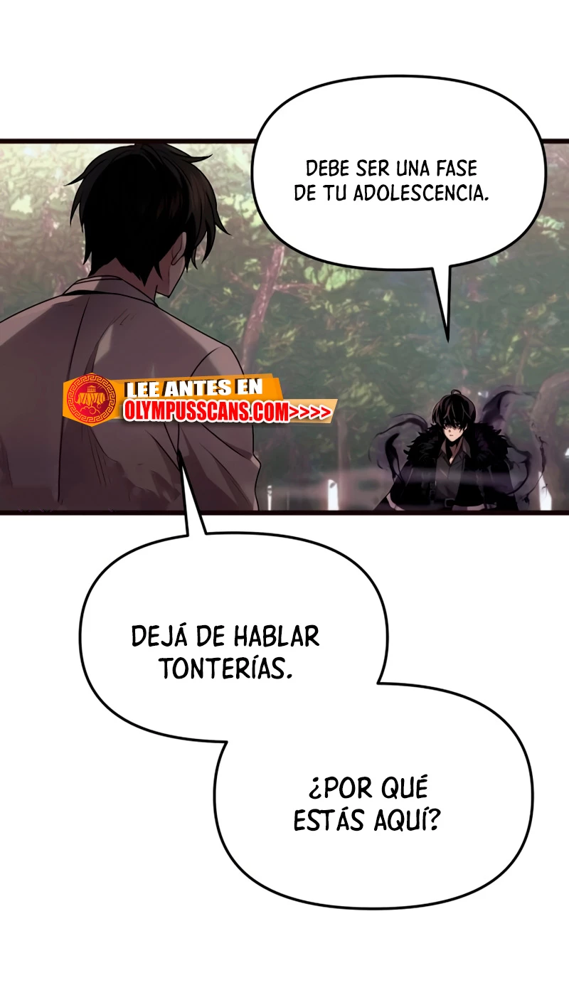 Obtuve un Objeto Mítico Capítulo 52 - Página 13 en español