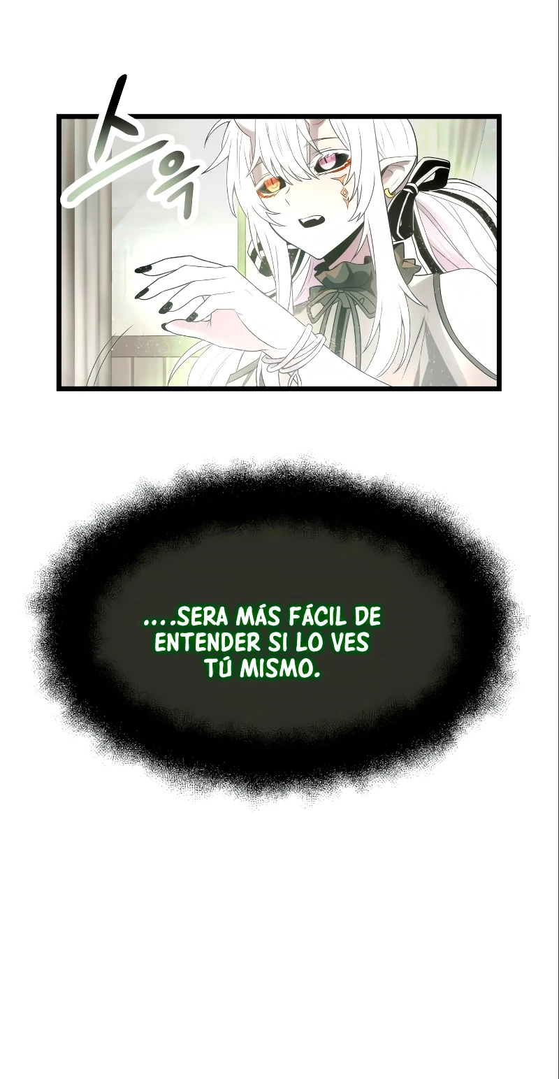Obtuve un Objeto Mítico Capítulo 53 - Página 11 en español