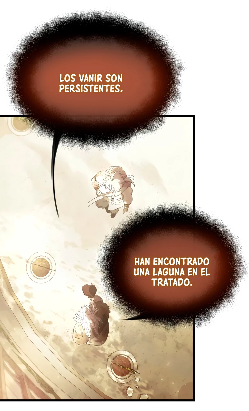 Obtuve un Objeto Mítico Capítulo 53 - Página 69 en español