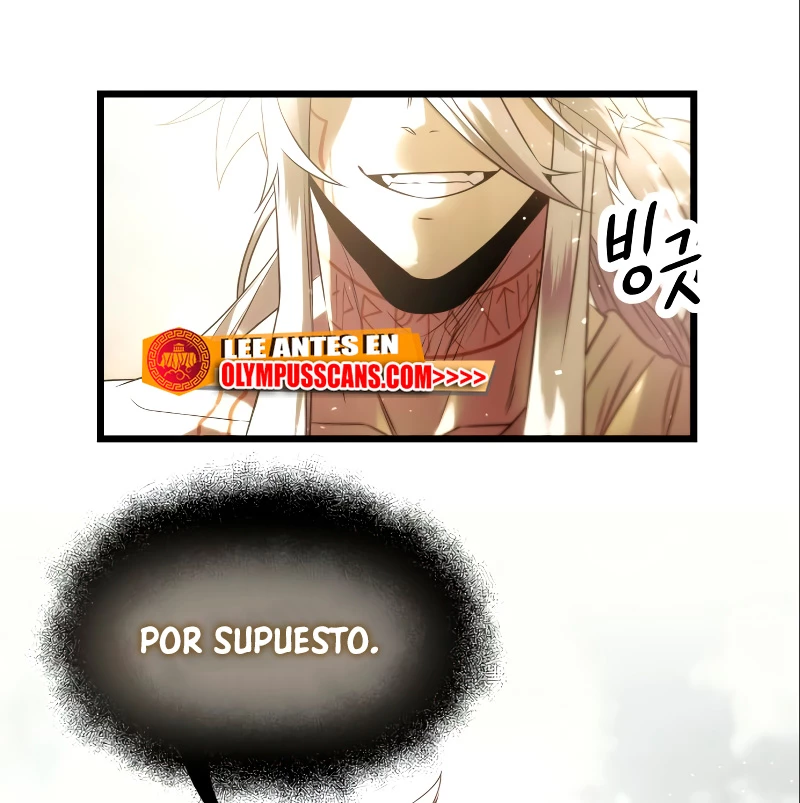 Obtuve un Objeto Mítico Capítulo 53 - Página 71 en español