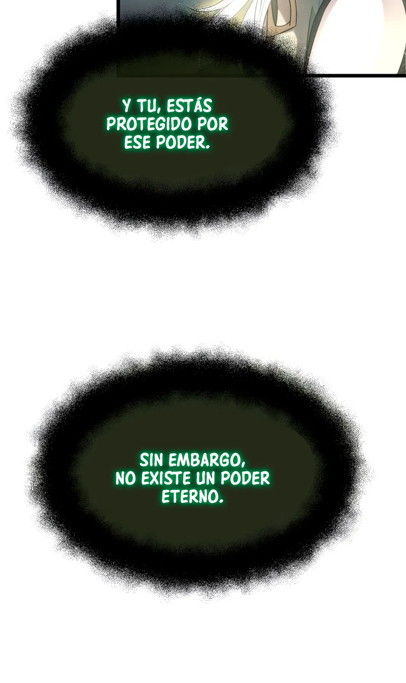 Obtuve un Objeto Mítico Capítulo 54 - Página 12 en español