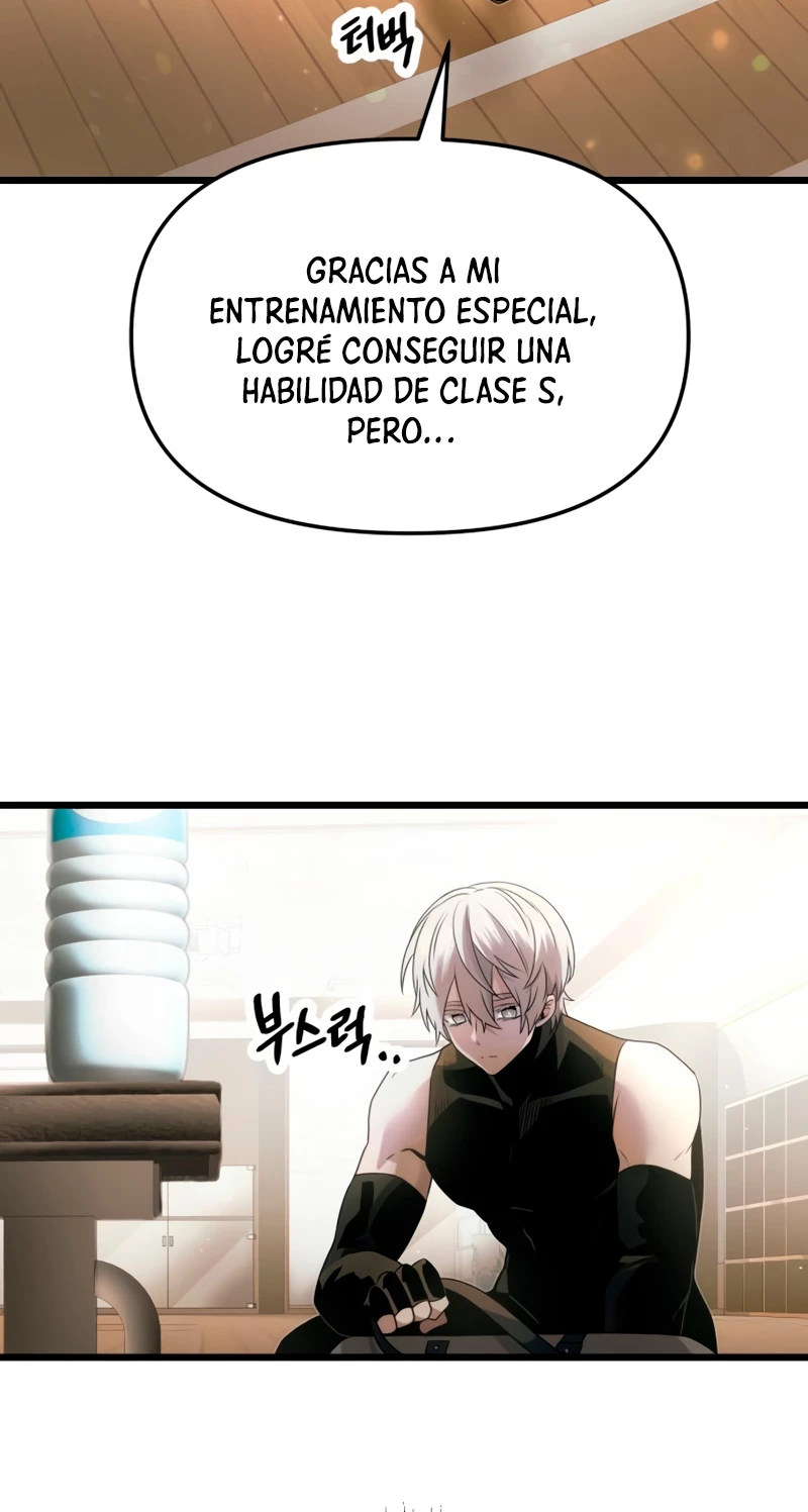 Obtuve un Objeto Mítico Capítulo 54 - Página 29 en español