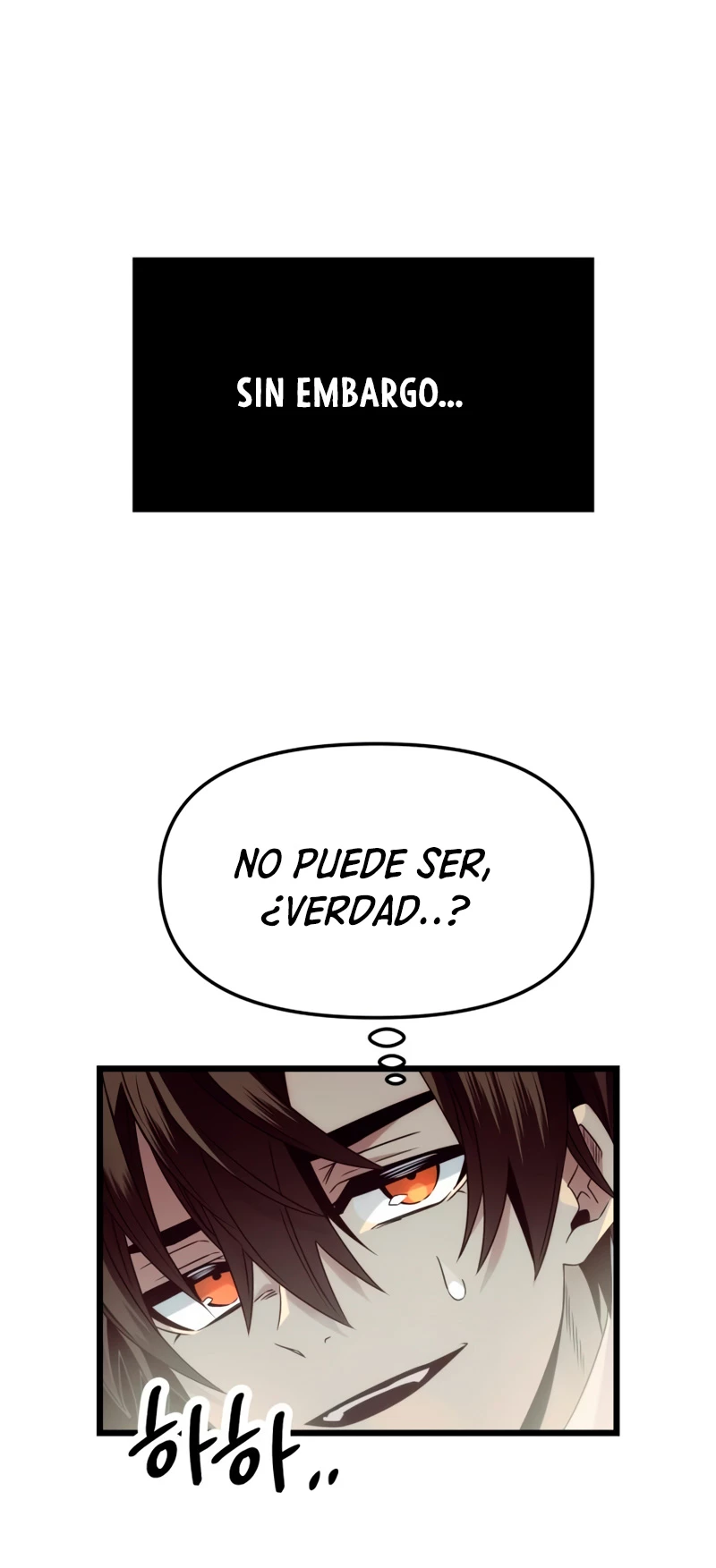Obtuve un Objeto Mítico Capítulo 54 - Página 71 en español
