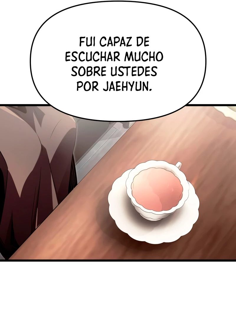 Obtuve un Objeto Mítico Capítulo 55 - Página 57 en español