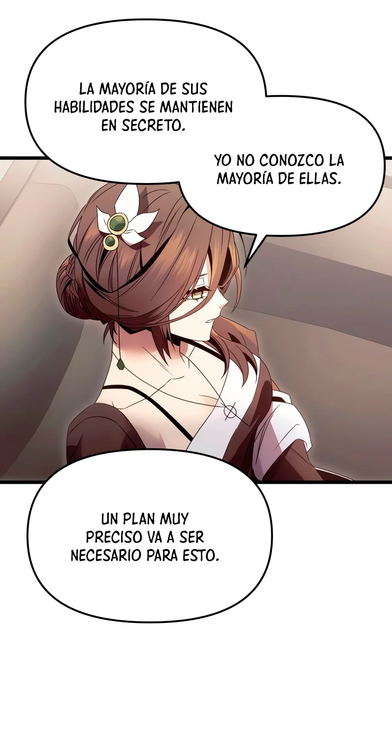 Obtuve un Objeto Mítico Capítulo 55 - Página 61 en español