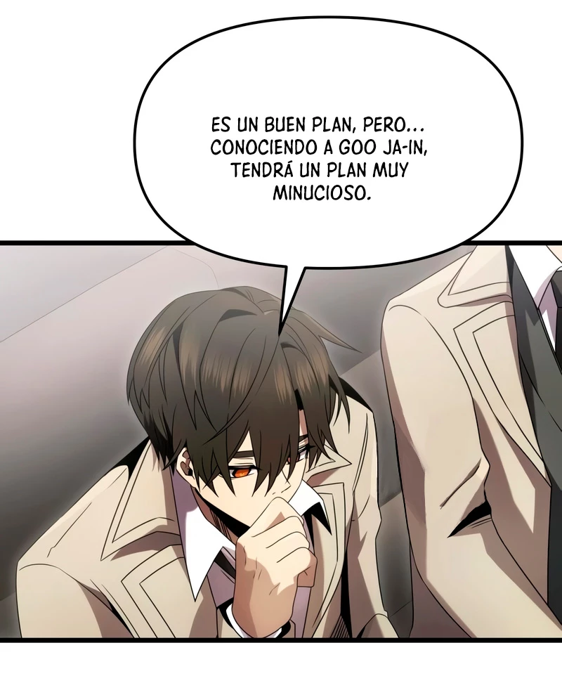 Obtuve un Objeto Mítico Capítulo 55 - Página 67 en español