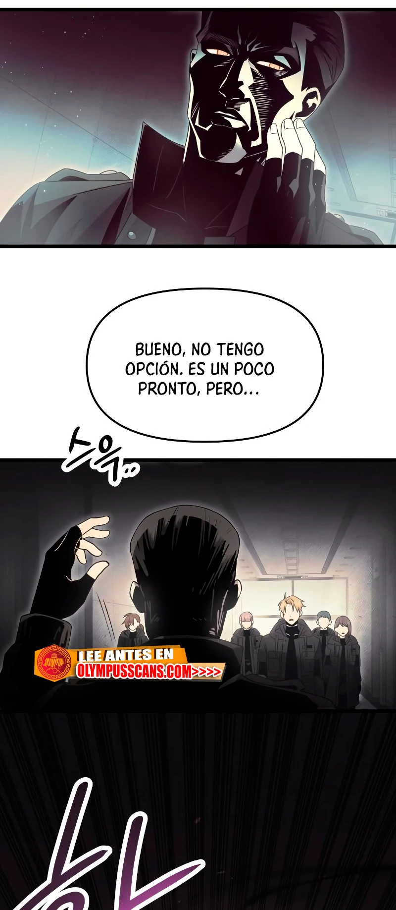 Obtuve un Objeto Mítico Capítulo 56 - Página 13 en español