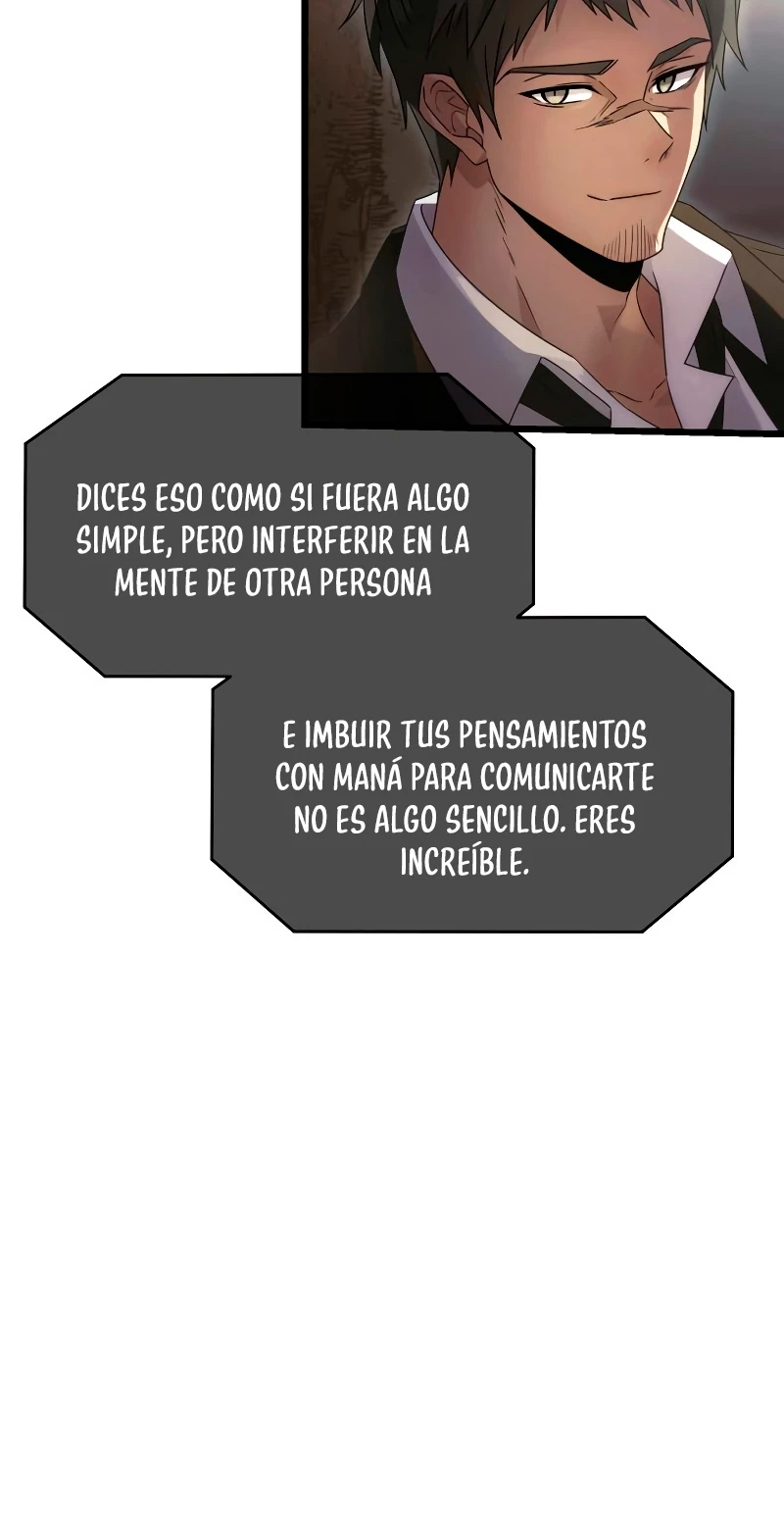 Obtuve un Objeto Mítico Capítulo 56 - Página 26 en español