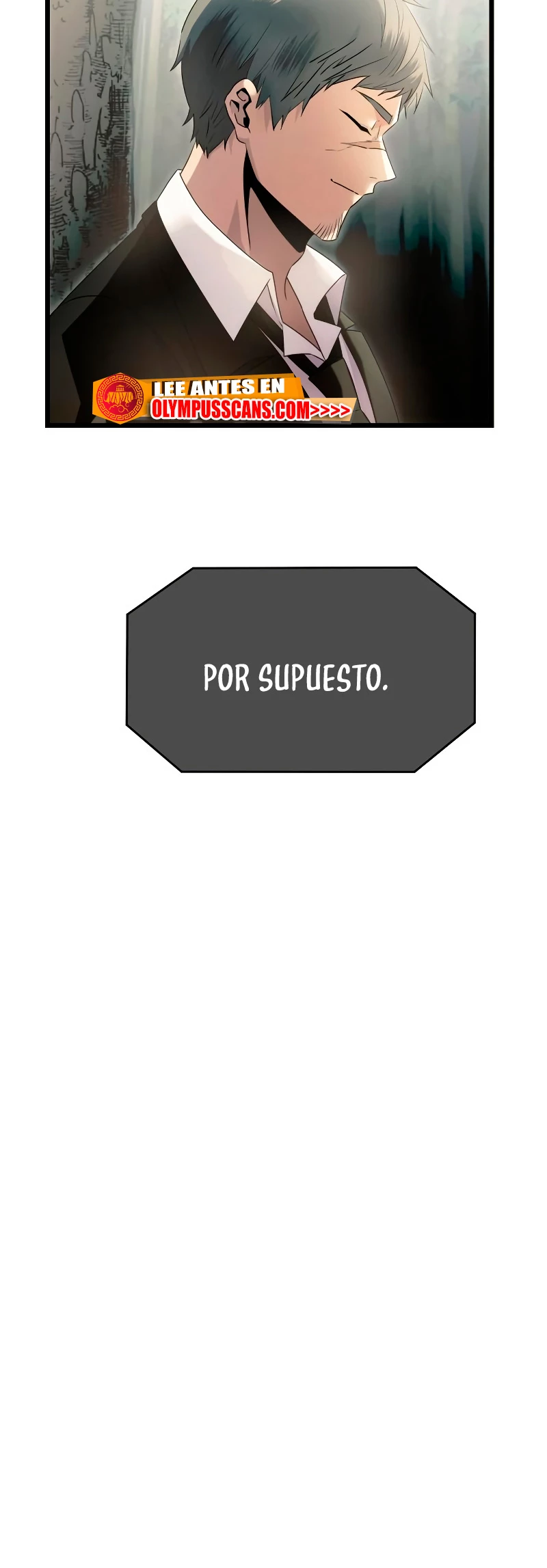 Obtuve un Objeto Mítico Capítulo 56 - Página 28 en español