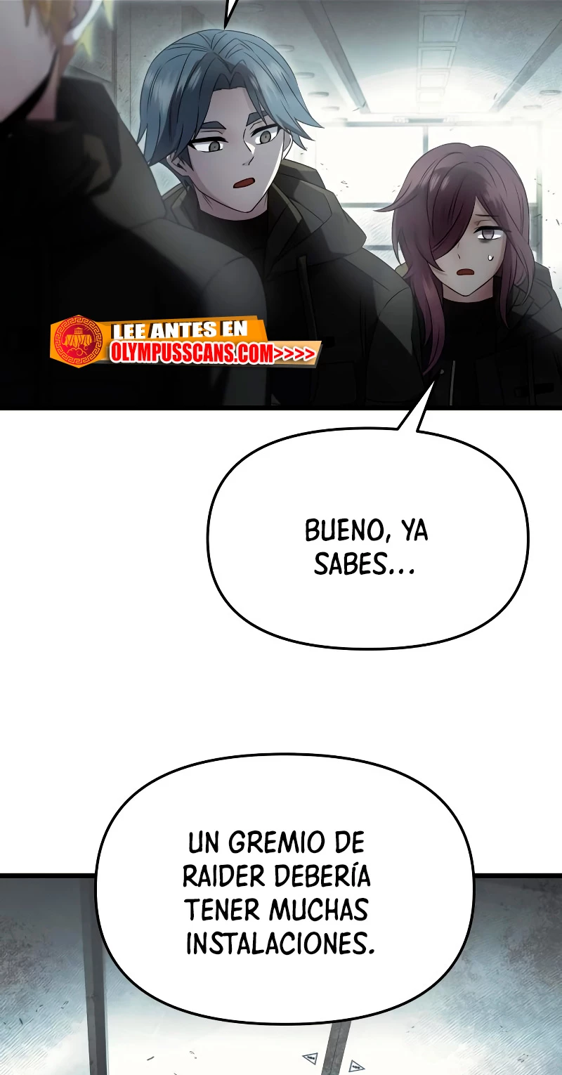 Obtuve un Objeto Mítico Capítulo 56 - Página 7 en español