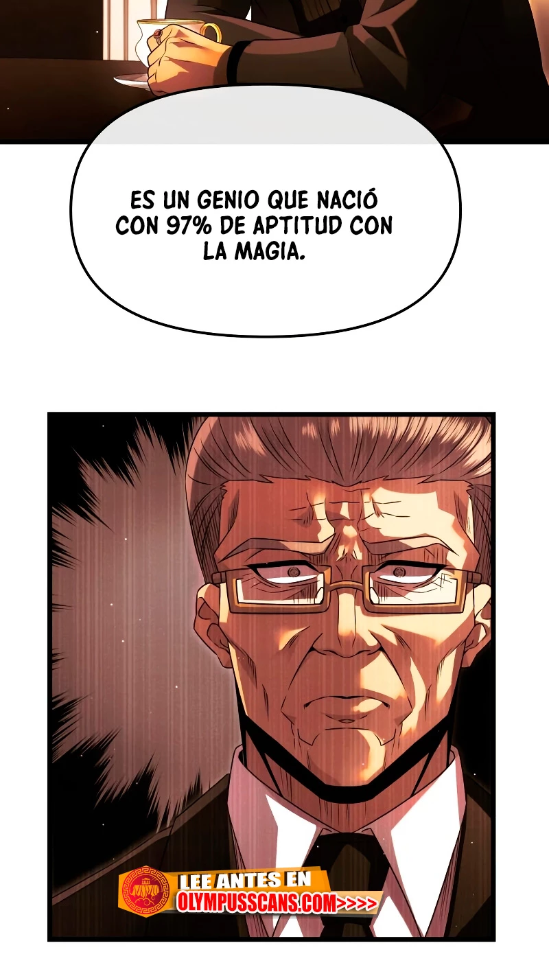 Obtuve un Objeto Mítico Capítulo 57 - Página 30 en español