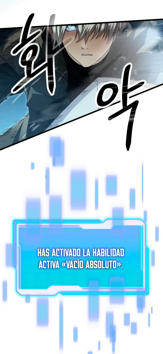 Obtuve un Objeto Mítico Capítulo 58 - Página 10 en español