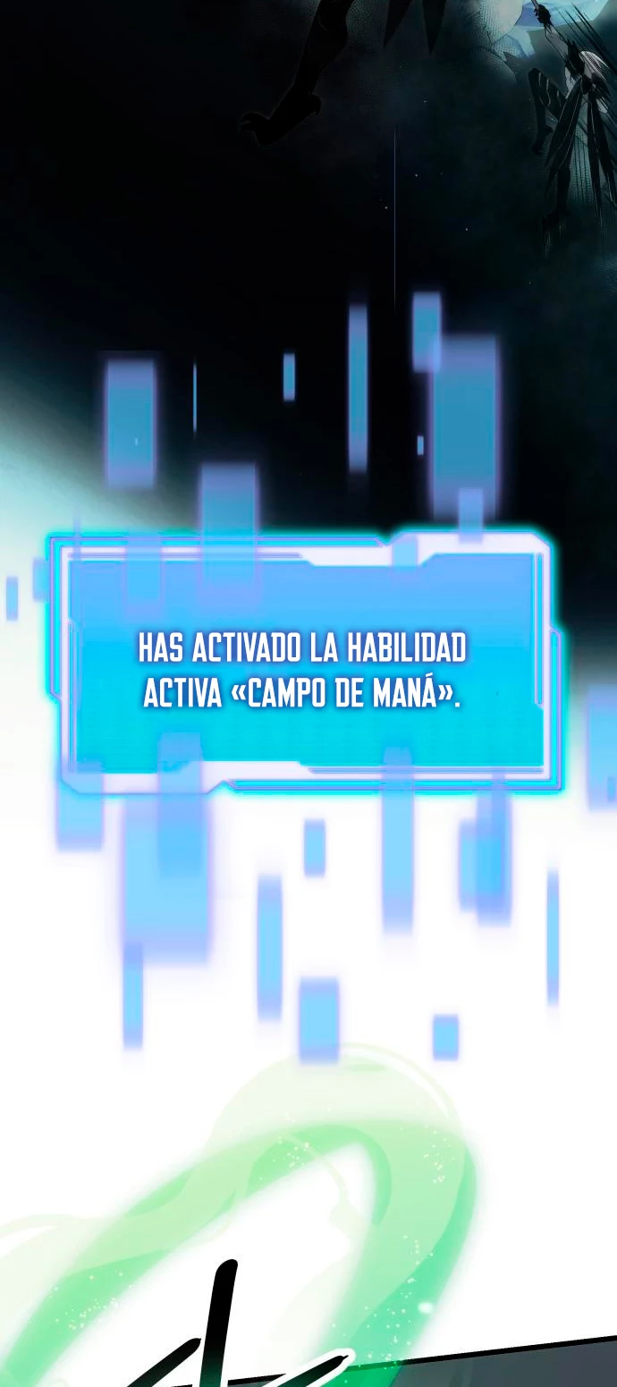 Obtuve un Objeto Mítico Capítulo 58 - Página 6 en español