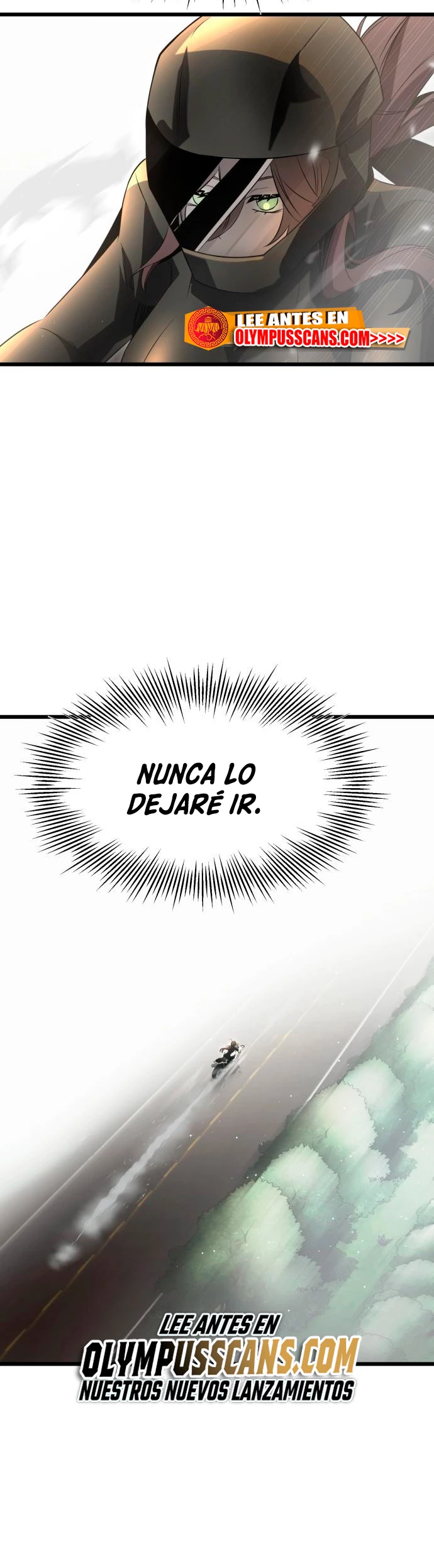 Obtuve un Objeto Mítico Capítulo 58 - Página 64 en español