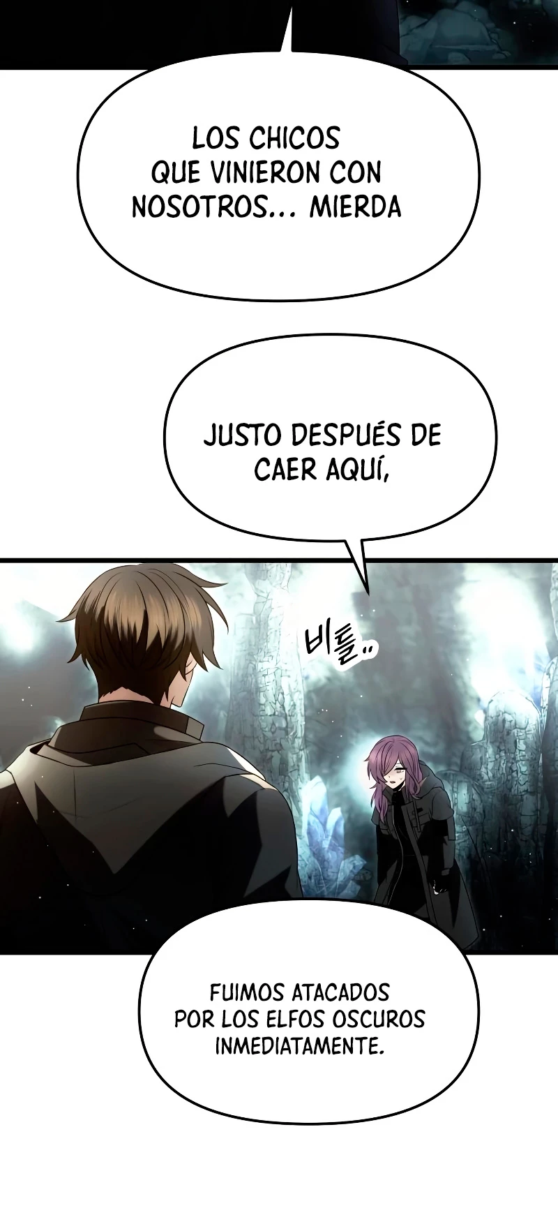 Obtuve un Objeto Mítico Capítulo 59 - Página 17 en español
