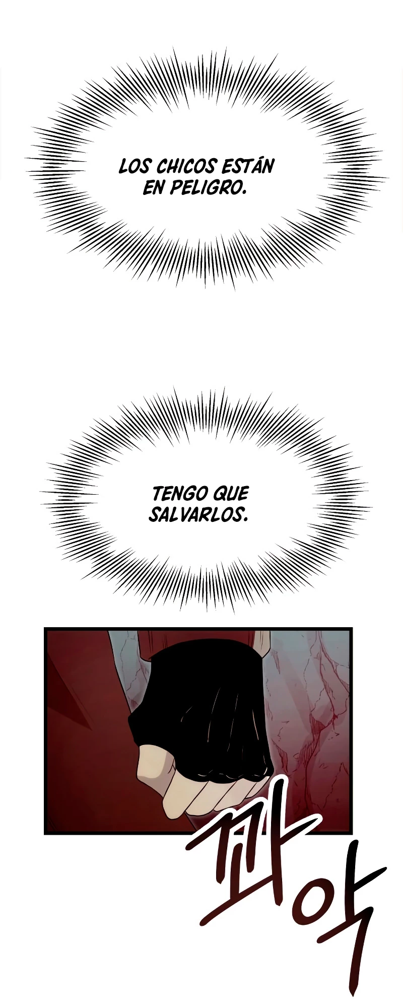 Obtuve un Objeto Mítico Capítulo 59 - Página 64 en español