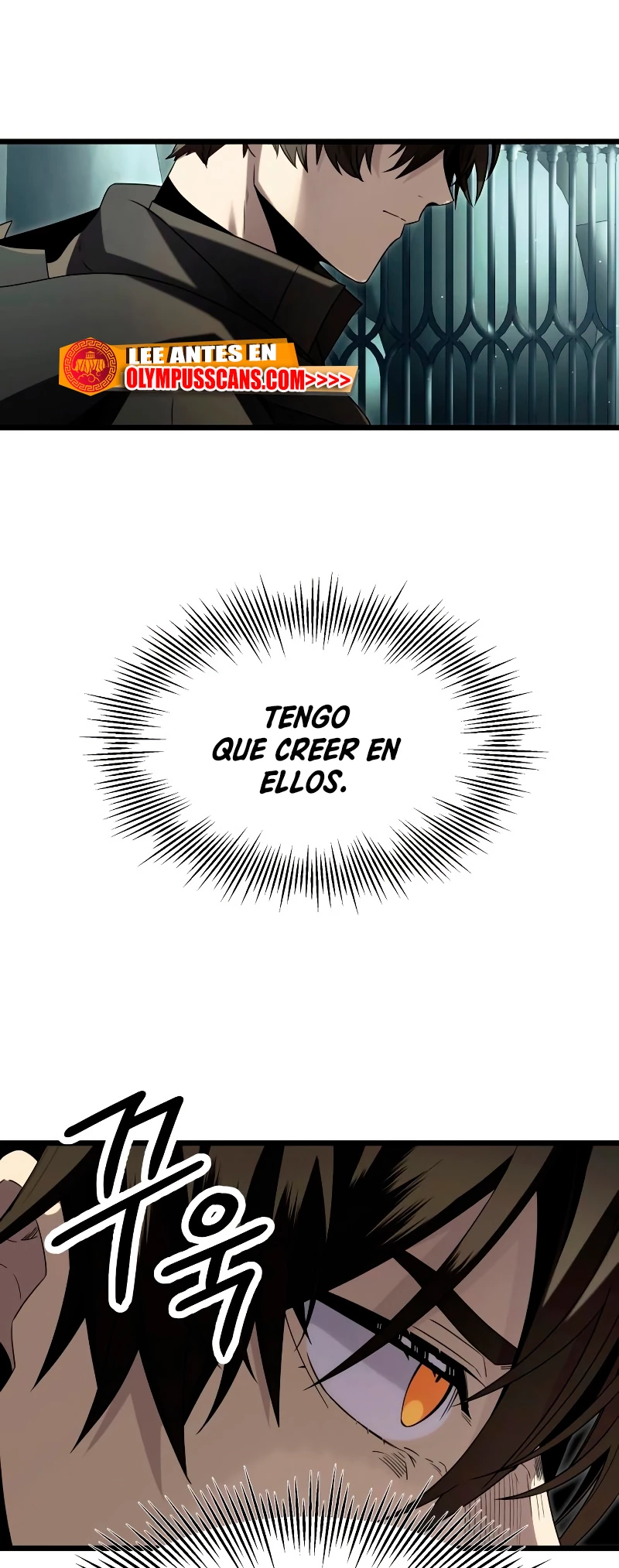 Obtuve un Objeto Mítico Capítulo 59 - Página 66 en español