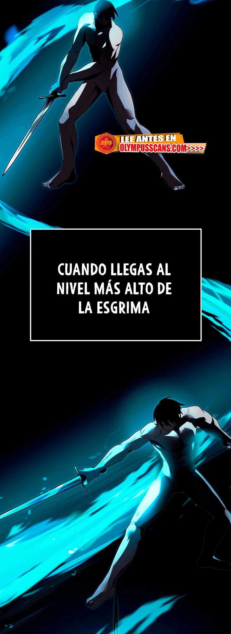 Obtuve un Objeto Mítico Capítulo 61 - Página 15 en español