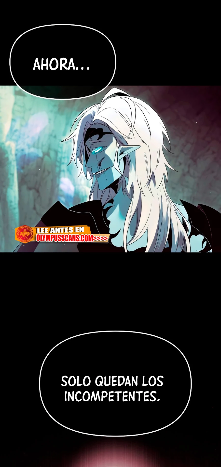 Obtuve un Objeto Mítico Capítulo 62 - Página 48 en español