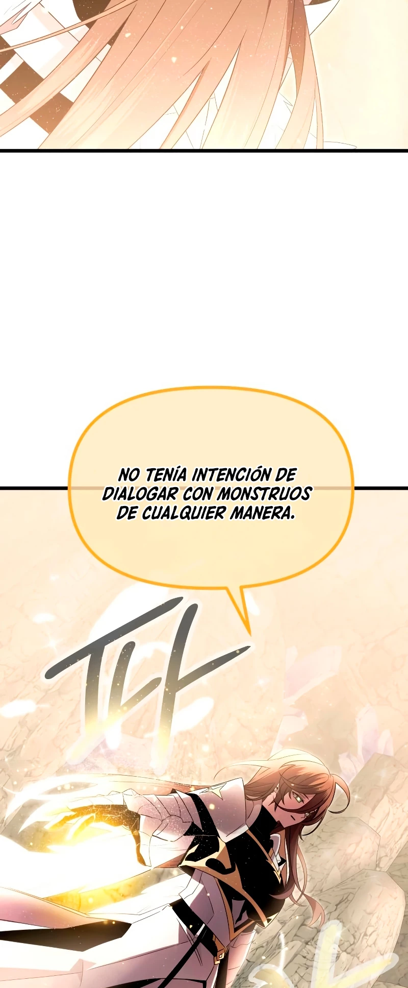 Obtuve un Objeto Mítico Capítulo 63 - Página 13 en español