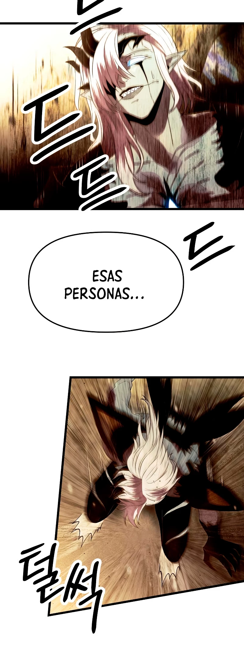 Obtuve un Objeto Mítico Capítulo 63 - Página 5 en español