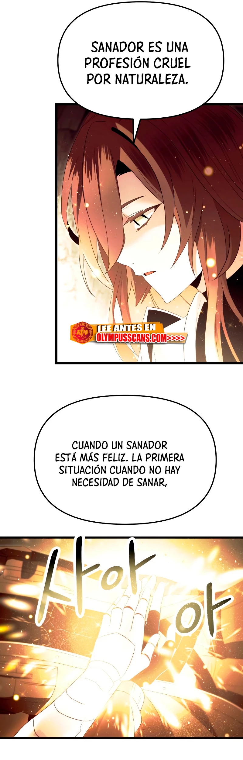 Obtuve un Objeto Mítico Capítulo 64 - Página 13 en español