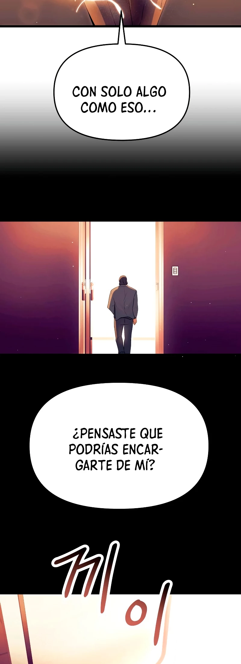 Obtuve un Objeto Mítico Capítulo 64 - Página 59 en español
