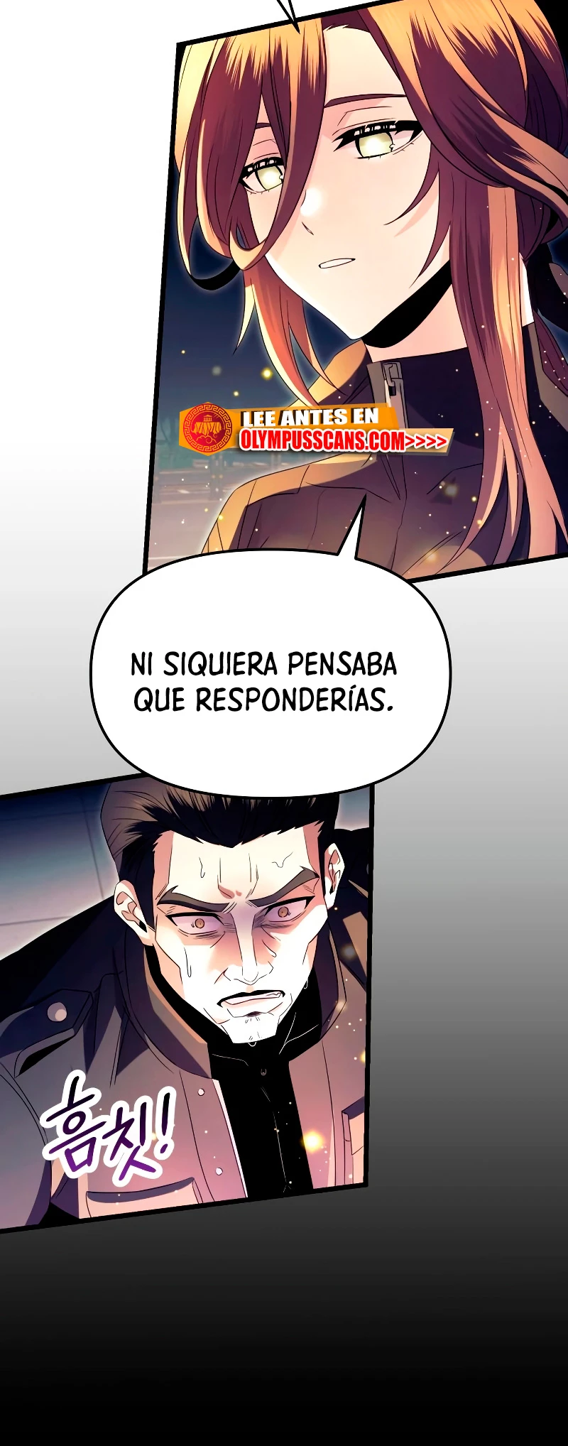 Obtuve un Objeto Mítico Capítulo 65 - Página 6 en español