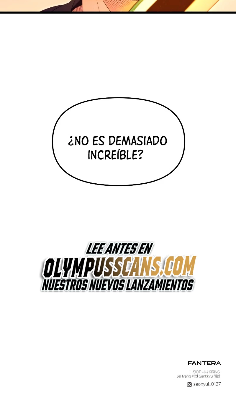 Obtuve un Objeto Mítico Capítulo 65 - Página 69 en español