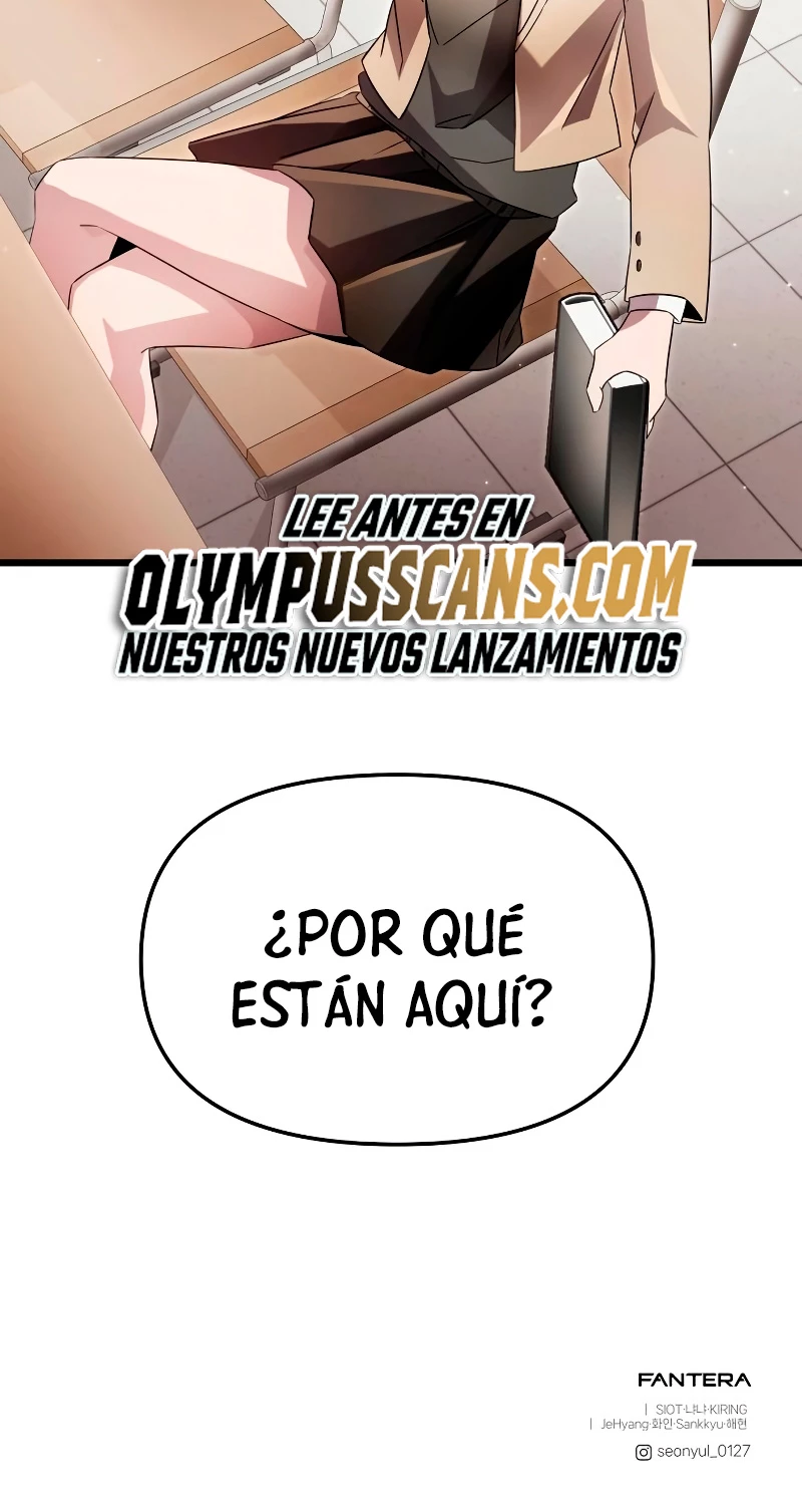 Obtuve un Objeto Mítico Capítulo 66 - Página 63 en español
