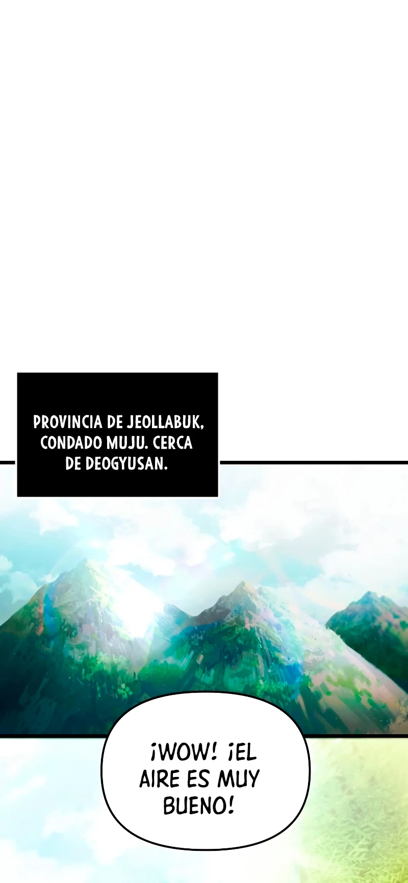 Obtuve un Objeto Mítico Capítulo 67 - Página 11 en español