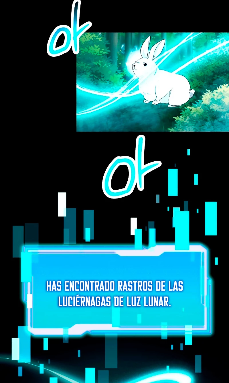 Obtuve un Objeto Mítico Capítulo 67 - Página 38 en español