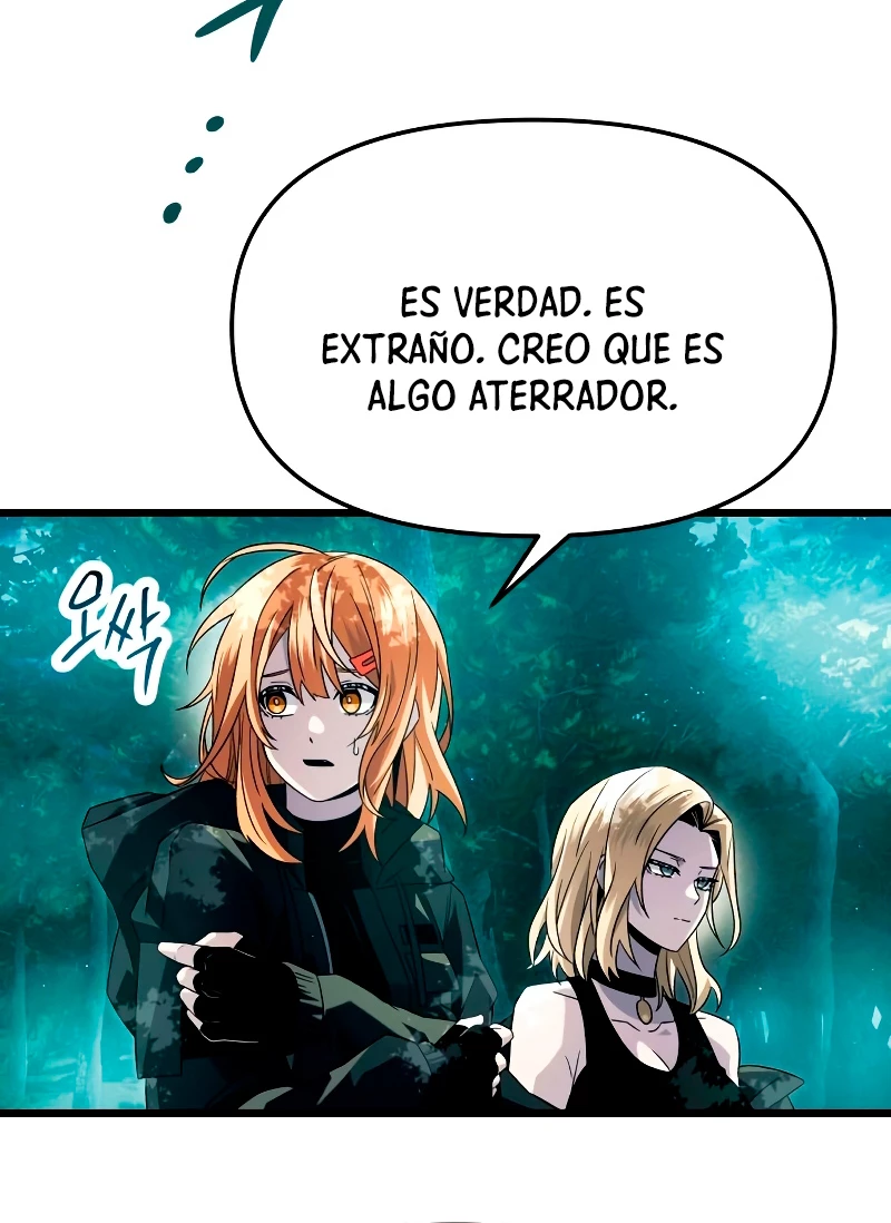 Obtuve un Objeto Mítico Capítulo 67 - Página 44 en español