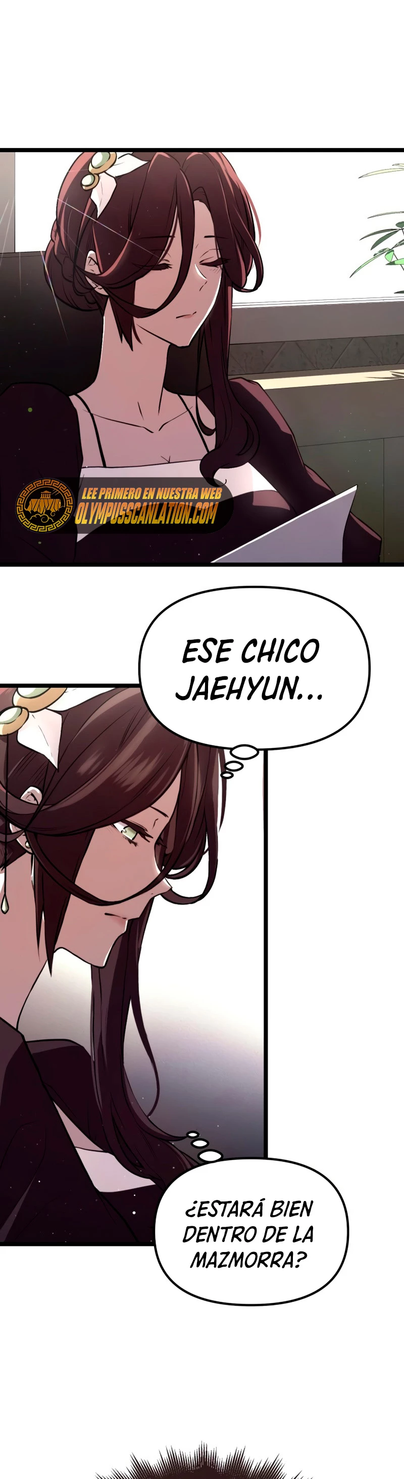 Obtuve un Objeto Mítico Capítulo 7 - Página 18 en español
