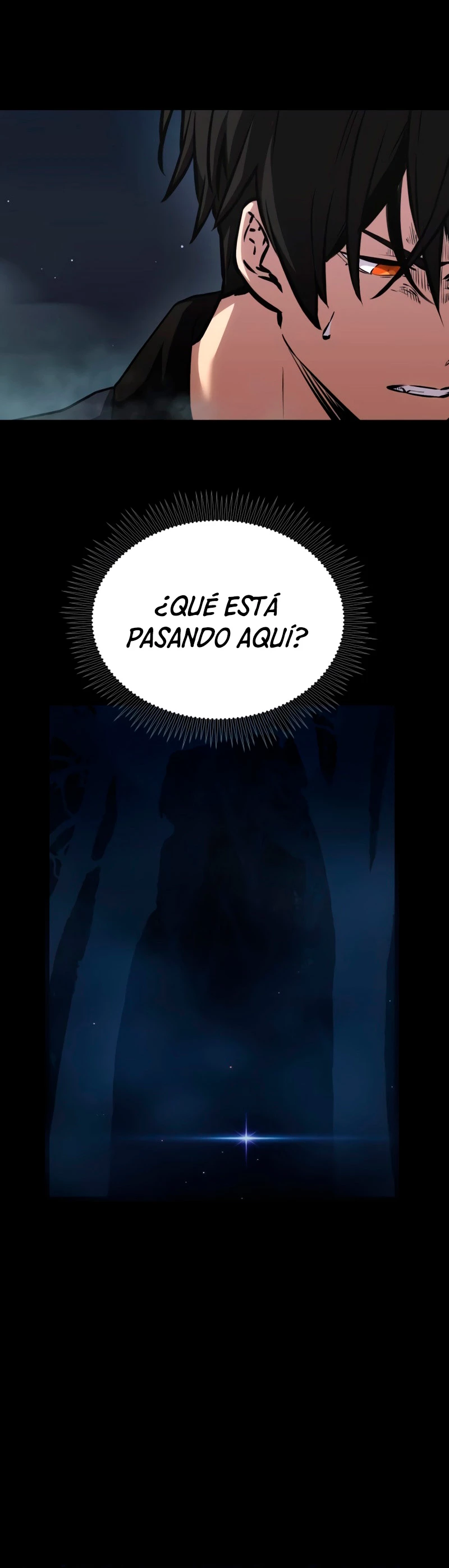 Obtuve un Objeto Mítico Capítulo 7 - Página 41 en español