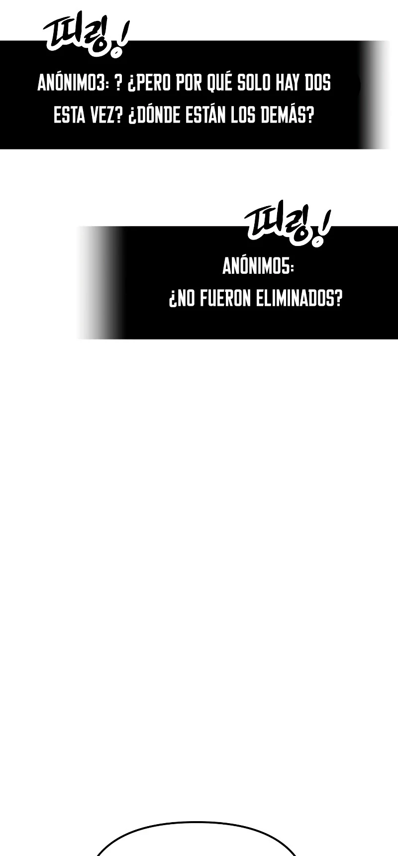 Obtuve un Objeto Mítico Capítulo 71 - Página 40 en español