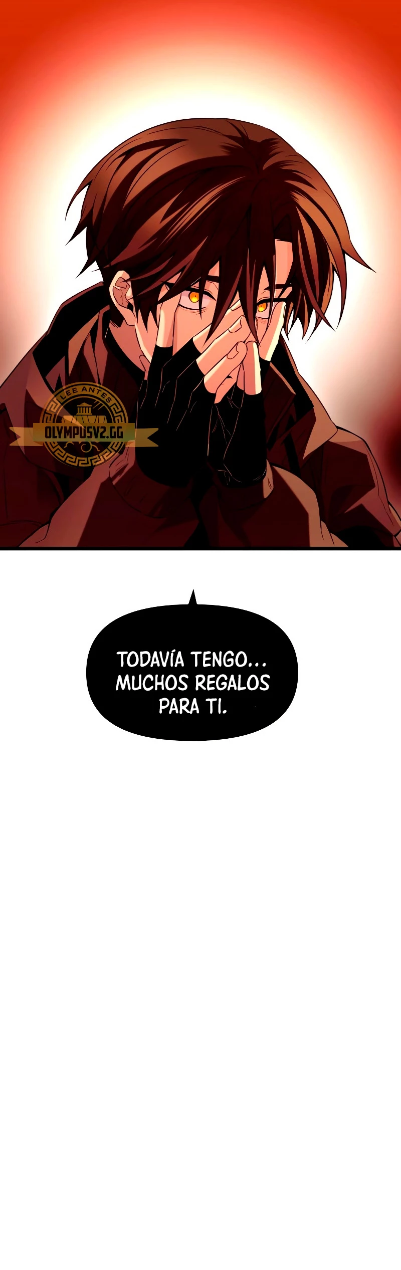 Obtuve un Objeto Mítico Capítulo 73 - Página 19 en español