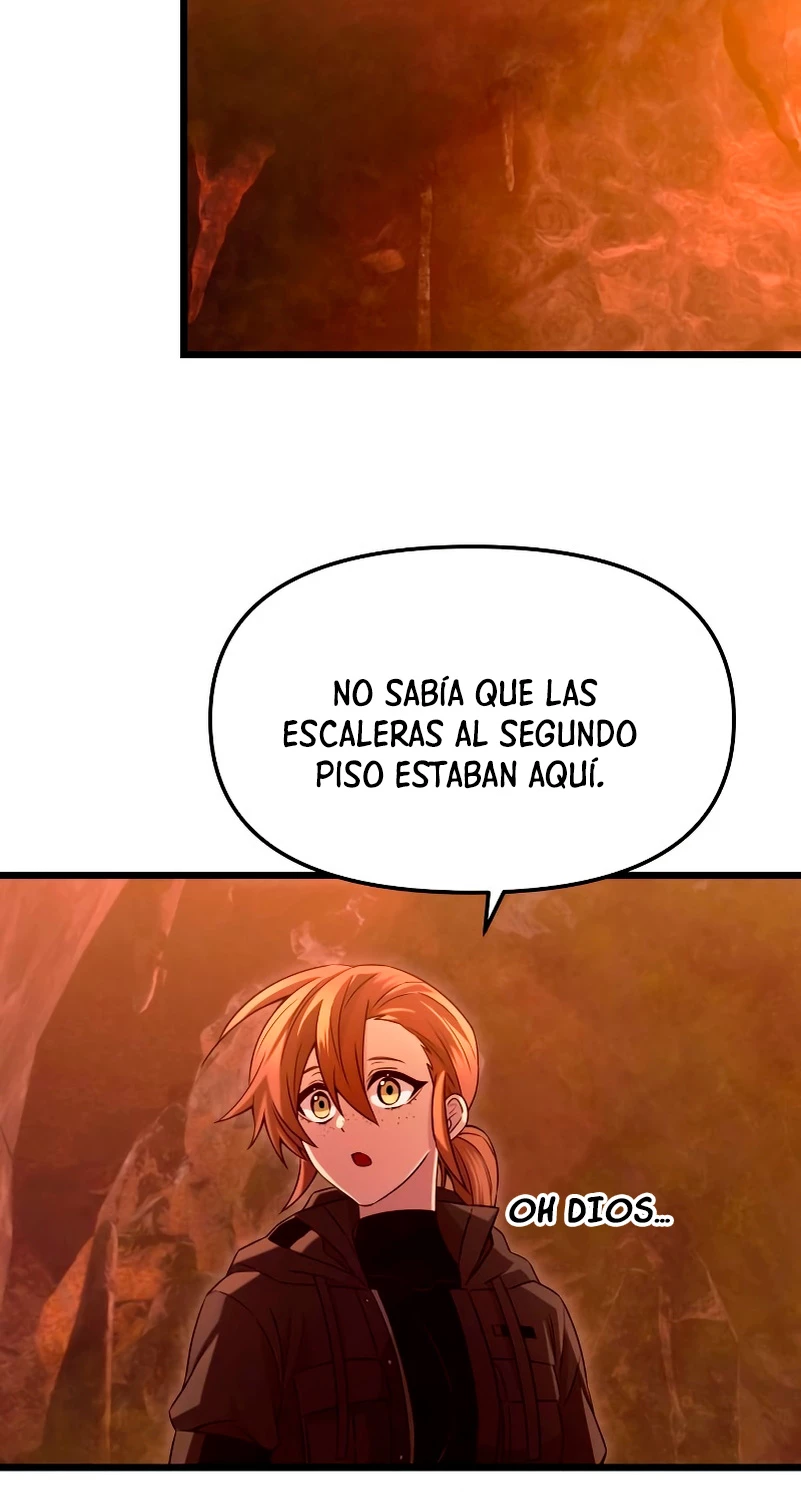 Obtuve un Objeto Mítico Capítulo 74 - Página 9 en español