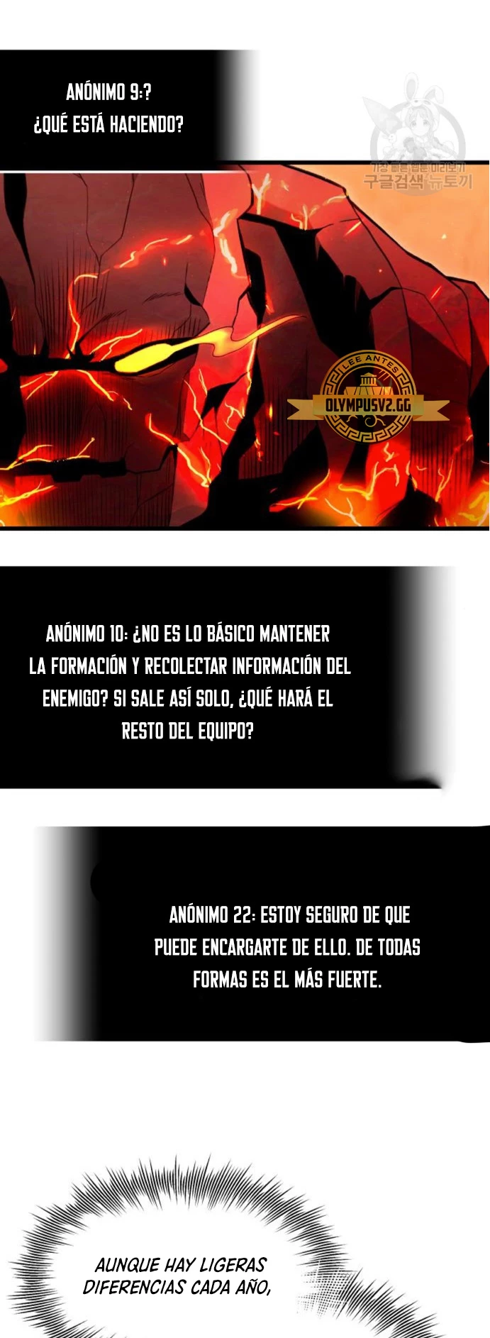 Obtuve un Objeto Mítico Capítulo 76 - Página 29 en español