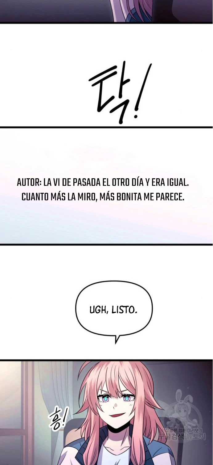Obtuve un Objeto Mítico Capítulo 76 - Página 8 en español