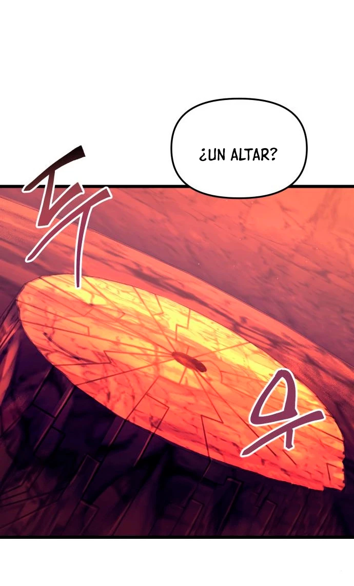 Obtuve un Objeto Mítico Capítulo 77 - Página 14 en español